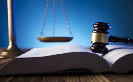 The Importance of Law and Order in Modern Society