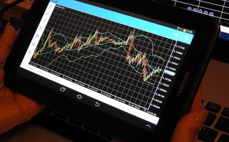 How to Analyze Forex Market Trends