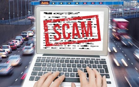 Top 5 Insurance Scams and How to Avoid Them