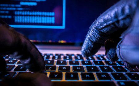 The Legal Implications of Cybercrime in 2024