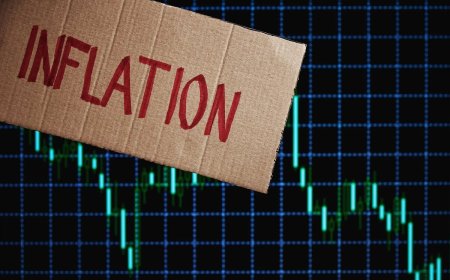 The Impact of Inflation on Forex Markets