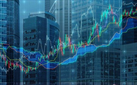 The Role of Central Banks in Forex Trading