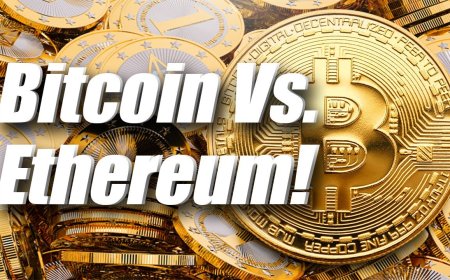 Bitcoin vs. Traditional Currencies: What is the Difference?