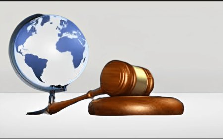 The Impact of Political Influence on Law and Order