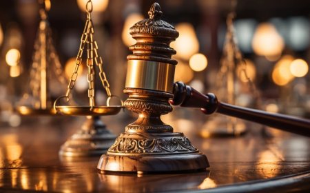 How to Reform the Criminal Justice System