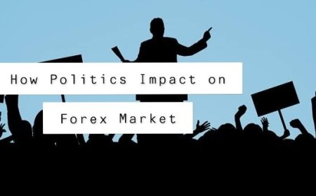 How Political Events Impact Forex Markets