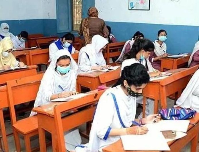 Mirpurkhas Board Faces Delays in Matric and Intermediate Results Due to Financial Crisis