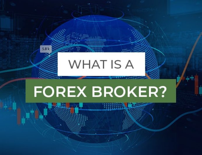 The Role of Forex Brokers in Trading