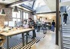Lowering Fixed Overhead: Lean Operational Tactics for Service Firms and Agencies