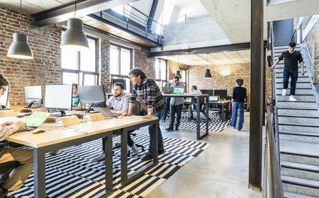 Lowering Fixed Overhead: Lean Operational Tactics for Service Firms and Agencies