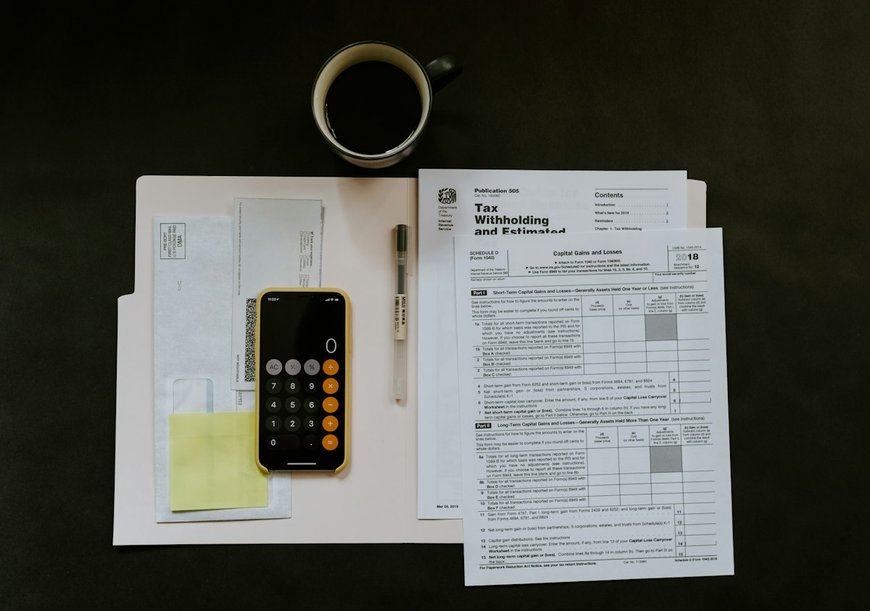 Self-Employment Tax Explained: How to Calculate Schedule SE and Quarterly Estimates